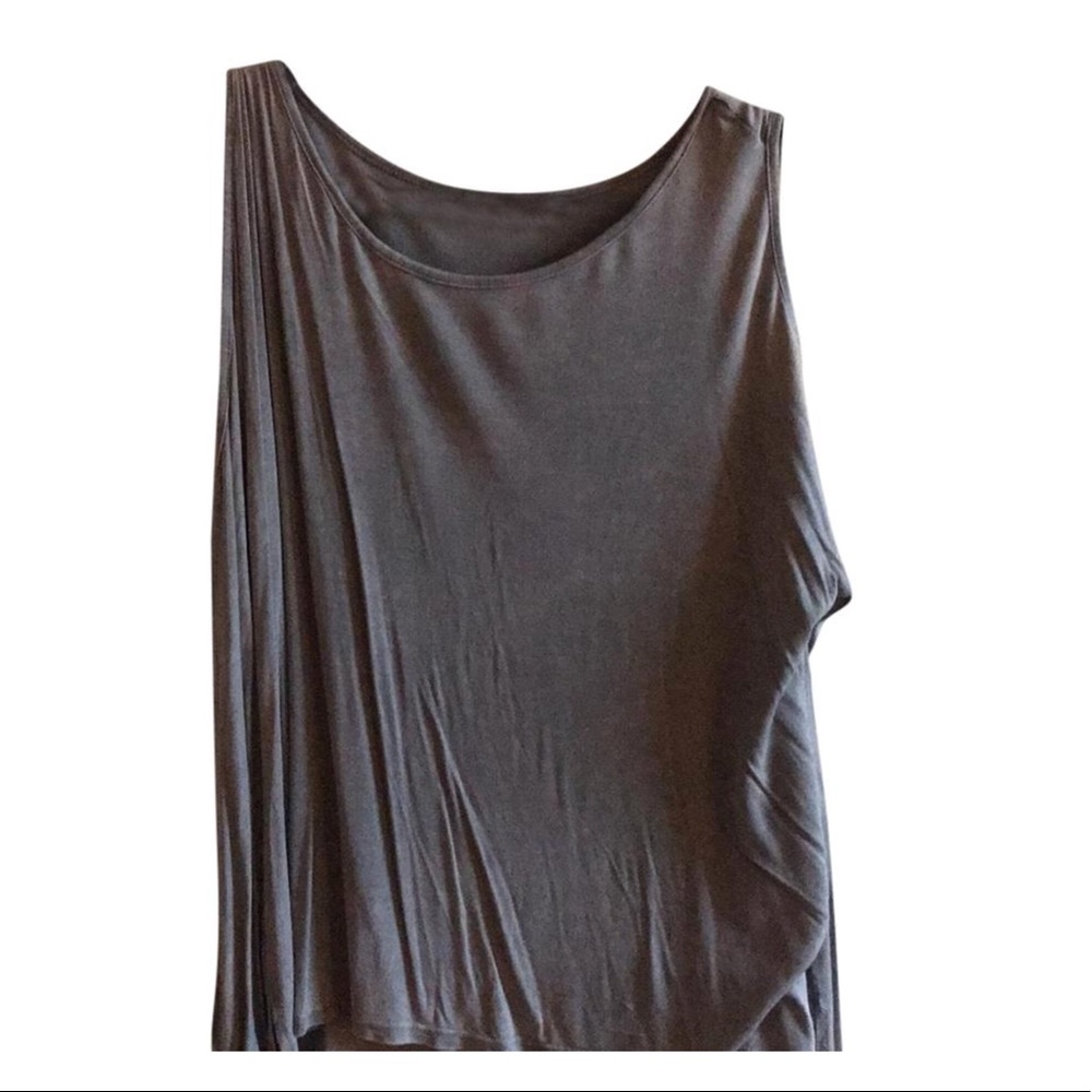 American Eagle Don’t Ask Why Open Shoulder Top